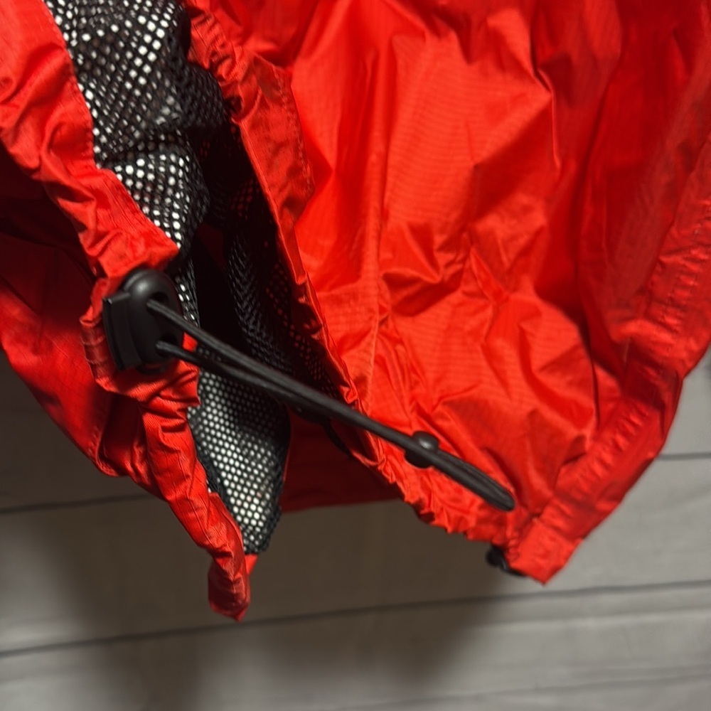 Hilti Rain Jacket (new) - Picture 6 of 7